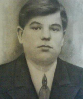 Векшин Павел Петрович