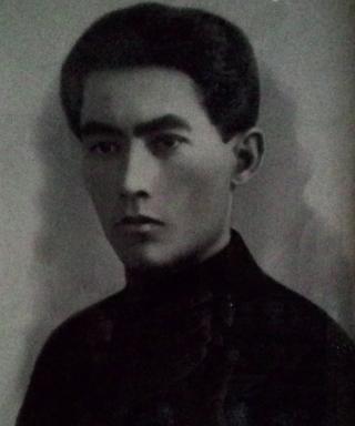 Батуров Алексей Евдокимович