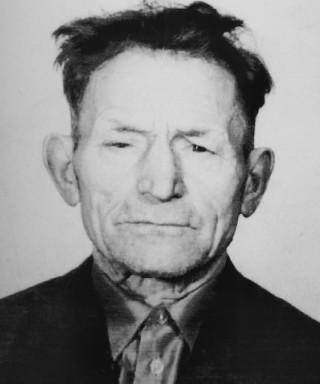 Саблин Иван Иванович