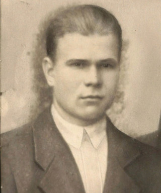 Полушкин Александр Иванович