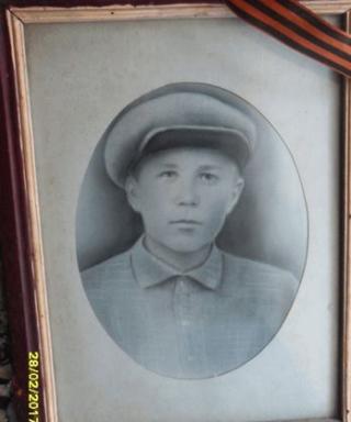 Фирсов Николай Трофимович