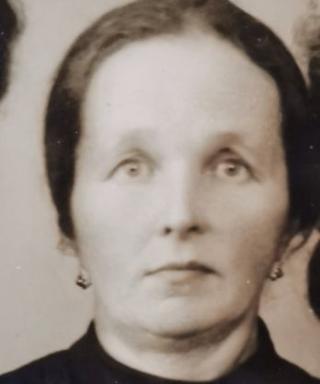Леукова Елизавета Семёновна