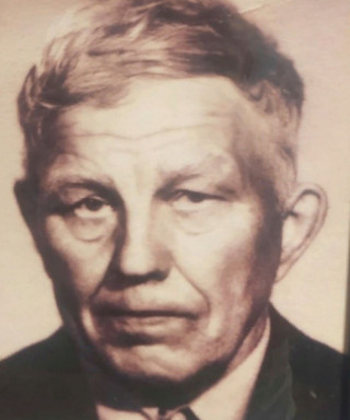 Ольков Фрол Семёнович