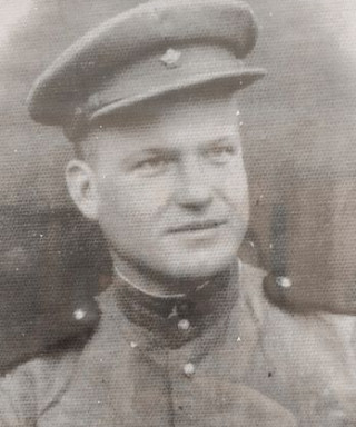 Пильщиков Матвей Алексеевич