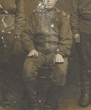 Ефремов Александр Федорович