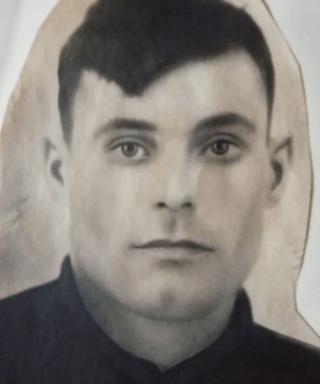 КОКАРЕВ АЛЕКСАНДР ИВАНОВИЧ
