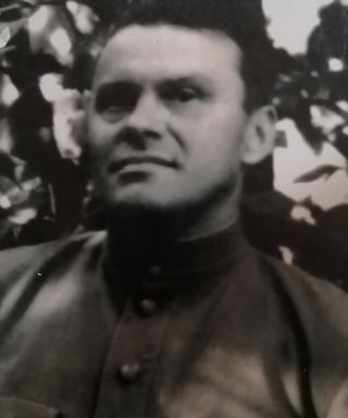 Фирсов Александр Степанович