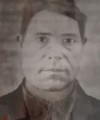 Большаков Иван Александрович