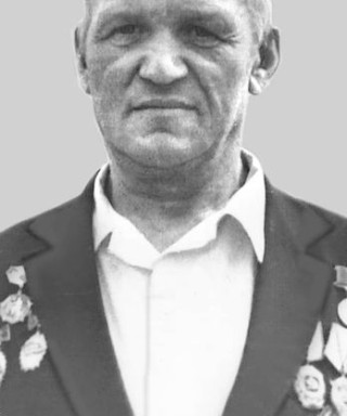 Зимулюкин Константин Ефимович