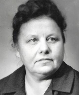 Трунова Вера Павловна