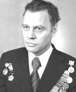 Трунов Иван Михайлович