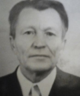 Юренков Алексей Васильевич