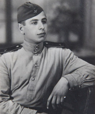 Елшанский Борис Иванович