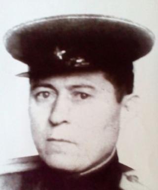 Шершнёв Василий Дмитриевич
