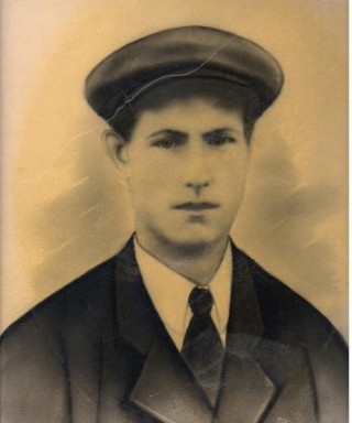 Колетаев Петр Петрович