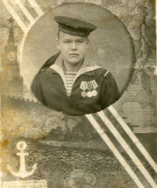 Васьков Виталий Викторович