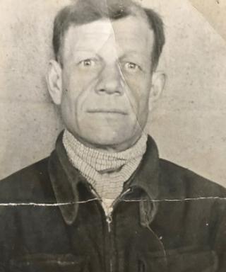 Трибунский Василий Михайлович