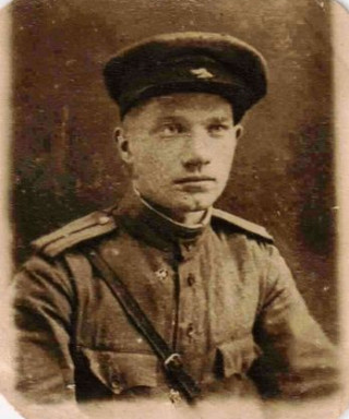 Чебкасов Виктор Николаевич