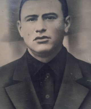 Панов Никита Яковлевич