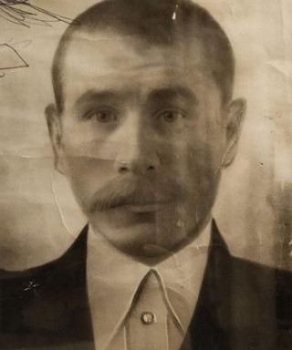 Плаксин Иван Андреевич