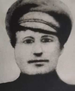 Рогатко Спиридон Афанасьевич