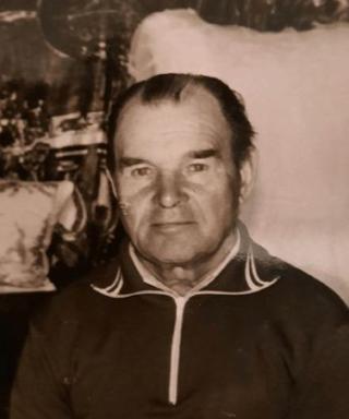 Голиков Алексей Иванович