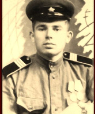 Забродкин Алексей Васильевич