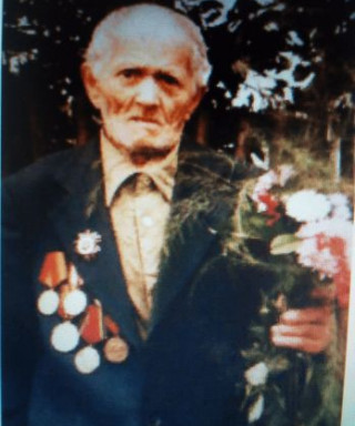 Музалев Петр Харитонович