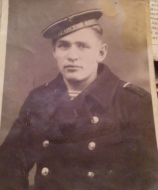 Корниченко Пётр Ильич