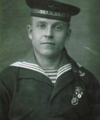 Вересовой Василий Николаевич