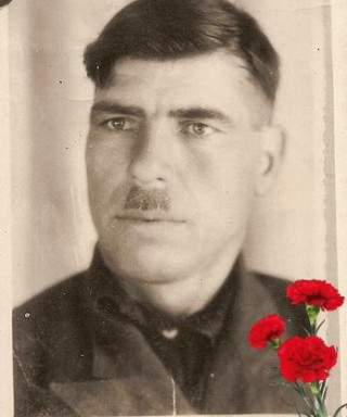 Юров Нефед Михайлович