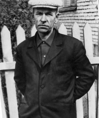 Кулёмин Иван Ильич