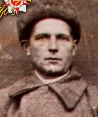 Матвеев Александр Степанович