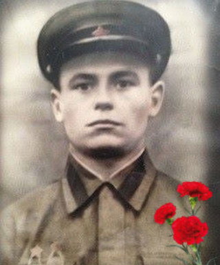 Боровицкий Василий Георгиевич