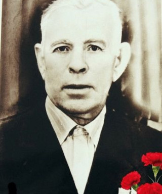 Максимов Алексей Васильевич