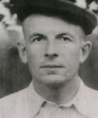 Безроднов Василий Дмитриевич