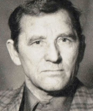 АНОХИН ЕФИМ ПАВЛОВИЧ