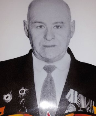 Бабешко Михаил Андреевич