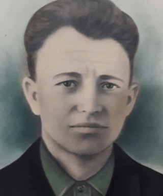 Греков Михаил Иванович