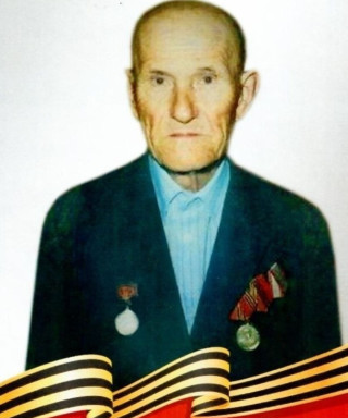 Ахметьянов Зуфар Ахметьянович