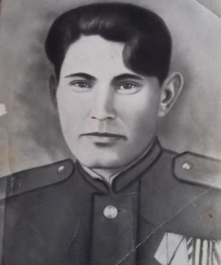 Косарев Александр Степанович