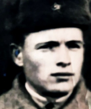 Авдеев Иван Тимофеевич