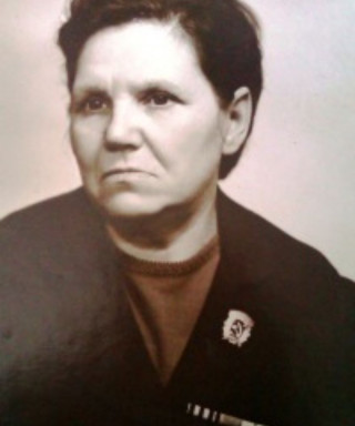 Агеева Наталья Ильинична