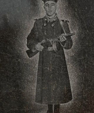 Гучиев Василий Георгиевич