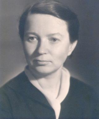 Линькова Нина Петровна