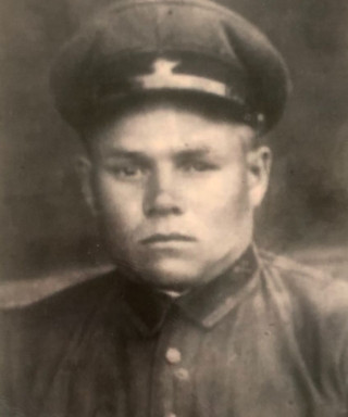 Васильев Леонид Павлович