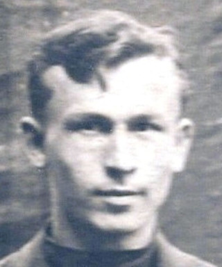 Тяпин Пётр Васильевич