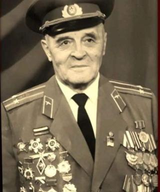Семененко Александр Иванович