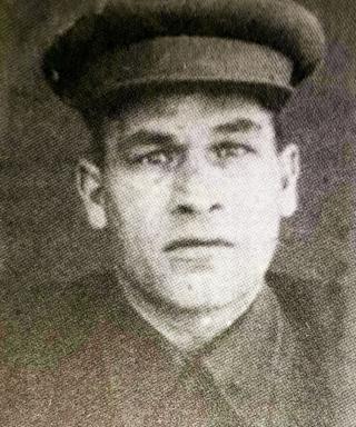 Сельков Пётр Федорович