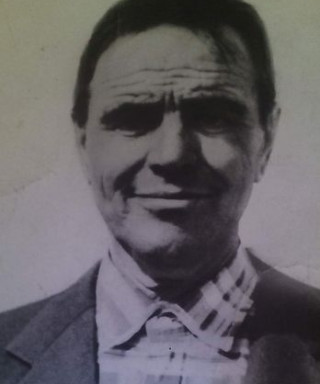 Михайлов Георгий Федотович